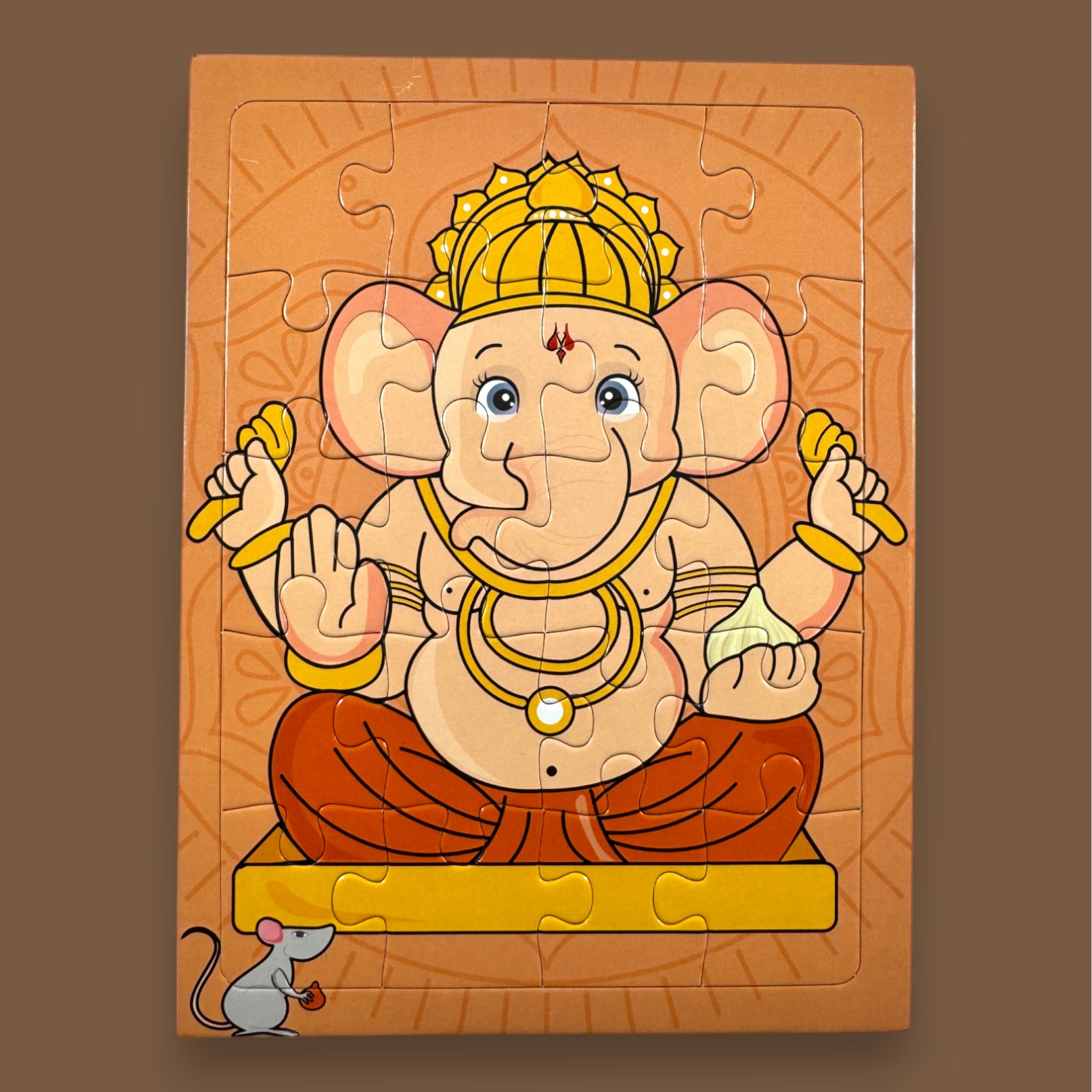 Ganesh Festival