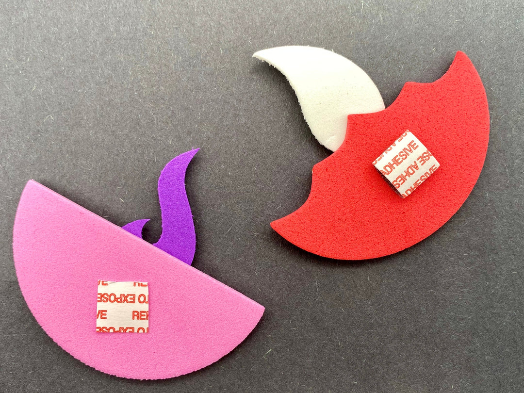 Diwali Diya Foam Craft Kit